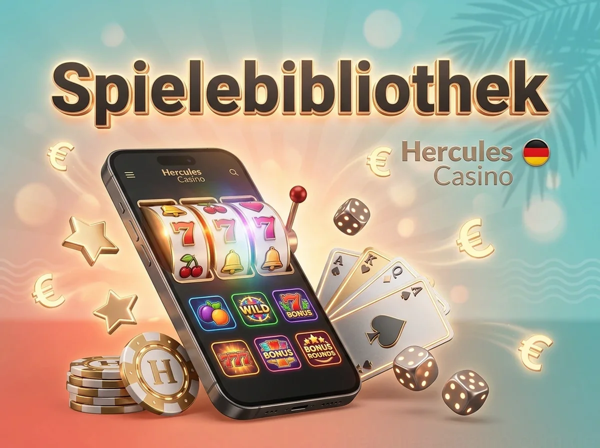 Spielebibliothek